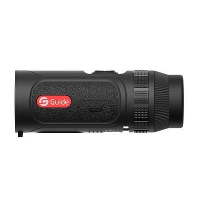 Тепловізійний монокуляр GUIDE TE211 10мм 256х192px, 500м 747171 фото
