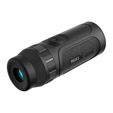 Тепловізійний монокуляр GUIDE TE211 10мм 256х192px, 500м 747171 фото