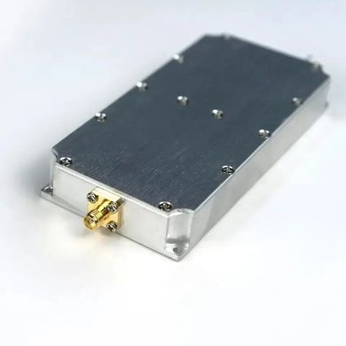 Модуль перешкод для РЕБ (400-450MHz, 50W) із циркулятором BV-002156 фото