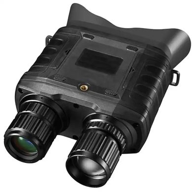 Бинокль NV400-B ночного видения высокой четкости видео для охоты на 500м WildGuarder Guarder OWLER1