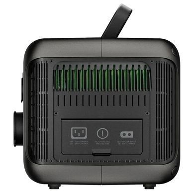 ALLPOWERS R600 портативная зарядная станция 299 Вт&middot;ч 600 Вт LiFePO4 UPS 99-10036507 фото
