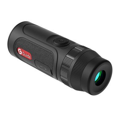 Тепловізійний монокуляр GUIDE TE211 10мм 256х192px, 500м 747171 фото