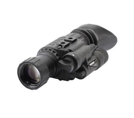 Монокуляр нічного бачення Newcon Optik NVS-14 Gen 2+ (NV 207-G2) HRI-23710335 фото