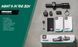 Прилад оптичний Vortex Venom 1-6x24 SFP AR-BDC3 MOA (VEN-1601)