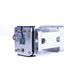 Камера кольорова HD CST Open Frame 5-50/240, UART,1/3&rdquo;, CMOS, 1440 x 1080, Global