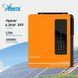 Anern AN-SCI-EVO-4200 + LiFePO4 аккумулятор 24V200AH Anern Lithium Battery