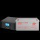 Комплект резервного живлення LogicPower B1500 + гелева батарея 1800 Ватів
