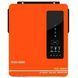 Anern AN-SCI-EVO-4200 + LiFePO4 аккумулятор 24V200AH Anern Lithium Battery