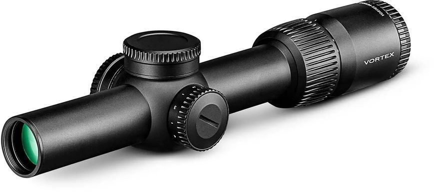 Прилад оптичний Vortex Venom 1-6x24 SFP AR-BDC3 MOA (VEN-1601) HRS-930667 фото