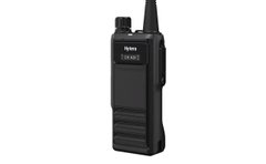 Hytera HP605 UHF — Радіостанція портативна цифрова 400-527 МГц 5 Вт 1024 канали aes 256