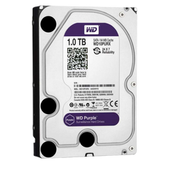 Жорсткий диск Western Digital 1TB Purple