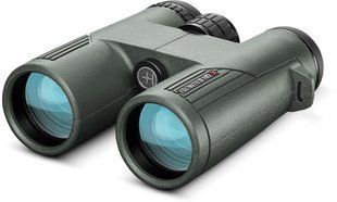 Бинокль Hawke Frontier HD X 10x42 Green (38012) HRS-929049 фото