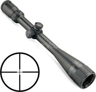 Приціл оптичний Bushnell "Elite 3200" 3-9х50(A) HRST-GLMAGB фото