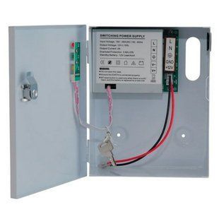 Блок бесперебойного питания Kraft Energy PSU-1203LED HRBC-5853 фото