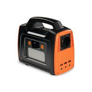 Портативный источник питания Kraft KPS-200PL HRBC-8430 фото