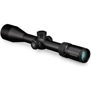 Прилад оптичний Vortex Diamondback Tactical FFP 6-24x50 EBR-2C MRAD (DBK-10029) HRS-929060 фото