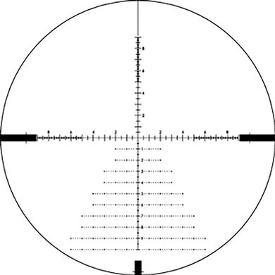 Прилад оптичний Vortex Diamondback Tactical FFP 6-24x50 EBR-2C MRAD (DBK-10029)