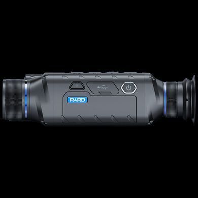 Тепловизор Pard Leopard 640-35 LRF (35 мм, 640х512, 1800 м) BV-011359 фото