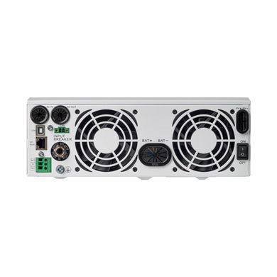 Инвертор гибридный LogicPower LP HSI 3500 24V 3500VA MPPT для солнечных панелей 306996 фото