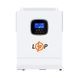 Инвертор гибридный LogicPower LP HSI 3500 24V 3500VA MPPT для солнечных панелей