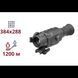 Тепловизионный прибор AGM Rattler V2 25-384