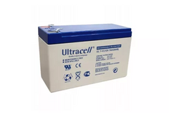 Батарея акумуляторная ultracell ul9-12, 12в, 9ач,