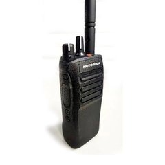 Рация Motorola R7A VHF NKP BT Wi-Fi