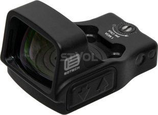 Прицел коллиматорный EOTech EFLX Mini 3MOA EFLX3RWBLK фото