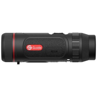 Тепловизионный монокуляр Guide TE421 25мм 400x300px 747172 фото