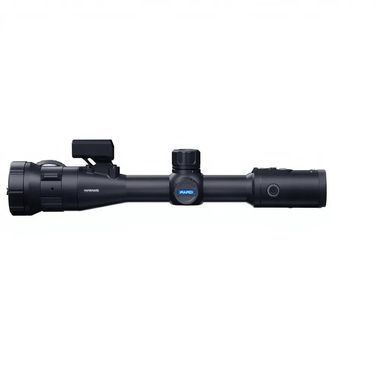 Тепловизионный прицел Pard Pantera 480-50 LRF Q (50 мм, 480х360, 2600 м) ag80532 фото