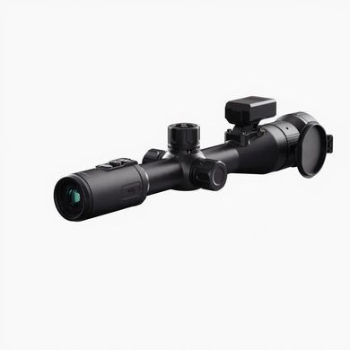 Тепловизионный прицел Pard Pantera 480-50 LRF Q (50 мм, 480х360, 2600 м) ag80532 фото