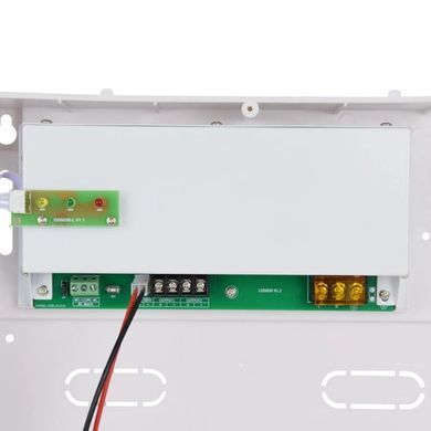 Блок безперебійного живлення Full Energy BBGP-125LF 306210 фото