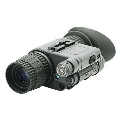 Монокуляр нічного бачення PVS 14 Armasight NVMA14 Gen 3+ HRBV-000974 фото