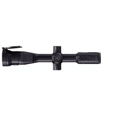 Тепловизионный прицел Pard Pantera 480-50 LRF Q (50 мм, 480х360, 2600 м) ag80532 фото