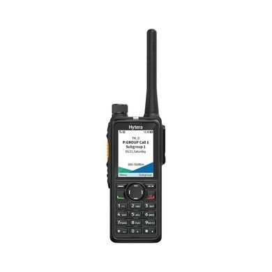 Hytera HP785 UHF &mdash; Рація портативна цифрова 350-470 МГц 4 Вт 1024 канали HRBV-000368 фото