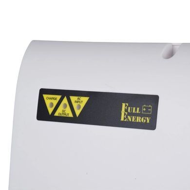 Блок безперебійного живлення Full Energy BBGP-125LF 306210 фото