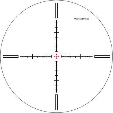 Прилад оптичний Vector Optics Aston 5-30x56 SFP HRST-353609133 фото