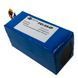 Аккумулятор FPV-дрона Samsung 8S4P 20000mAh INR21700-50S 28.8V 180A
