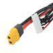 Аккумулятор FPV-дрона Samsung 8S4P 20000mAh INR21700-50S 28.8V 180A