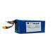 Аккумулятор FPV-дрона Samsung 8S4P 20000mAh INR21700-50S 28.8V 180A