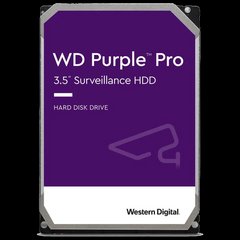 Жорсткий диск 1 TБ Western Digital WD10PURU-78