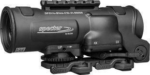 Прицел ELCAN Specter DR 4x/1x DFOV4-B146-C10 (для калибра 5.56) 37270039 фото