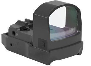 Коллиматорный прибор CAT SM2 Gen 2 для Glock точка 3 MOA 14750006 фото