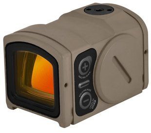 Прицел коллиматорный Aimpoint Acro P-2 3.5 MOA FDE 16080485 фото