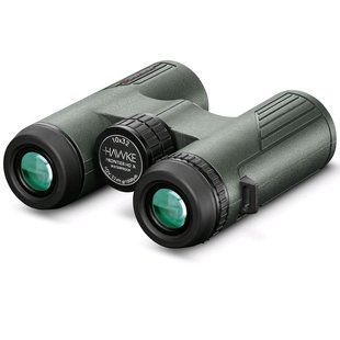 Бинокль Hawke Frontier HD X 10x32 Green (38007) HRS-929047 фото