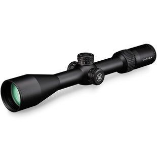 Прилад оптичний Vortex Diamondback Tactical FFP 6-24x50 EBR-2C MOA (DBK-10028) HRS-929059 фото