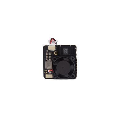 Відеопередавач (VTX) Skyzone TX2501CNC 2.5W 6.2G 64CH L,X,S Band (TX2501CNC6G) BV-002485 фото
