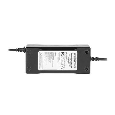 Зарядное устройство для аккумуляторов LiFePO4 12V (14.6V)-8A-96W