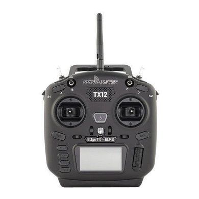 Пульт RadioMaster TX12 MKII ELRS M1 HRBV-000795 фото