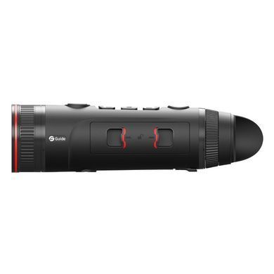 Тепловизионный монокуляр Guide TJ420 25мм 400x300 - дальность 1300 м 747173 фото